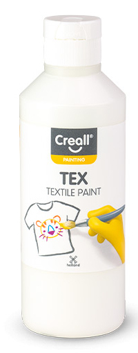 Creall 24034 hobbymaling Akrylmaling 250 ml 1 stk