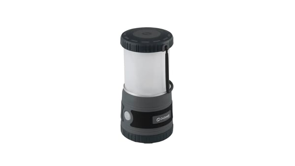 Miniatyrbild 5 av 5: Outwell Carnelian DC 200 Batteridriven campinglykta