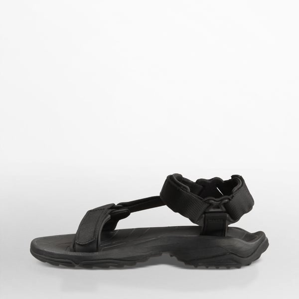 Teva Terra Fi Lite Hankoppling Vuxen Svart