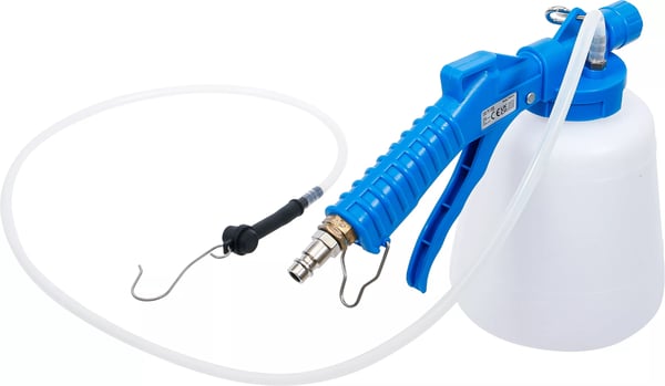 Pikkukuva 5 / 5: BGS technic Pneumatic Brake Bleeder Tool