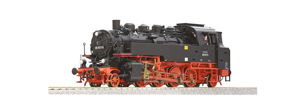 Roco 7110027 skalamodel Model af lokomotiv Formonterede 1:87
