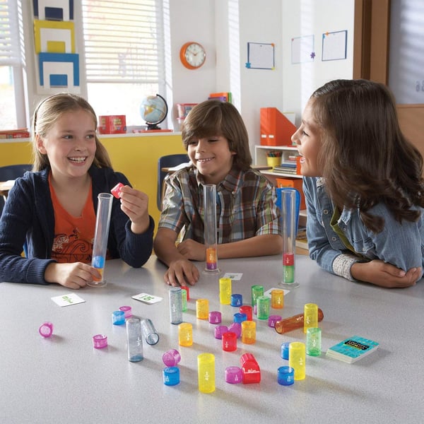 Learning Resources 3220 legetøj til læring