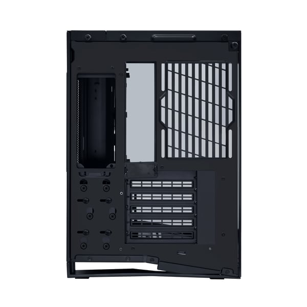 Pikkukuva 10 / 10: Lian Li 011 Dynamic Mini O11 DYNAMIC MINI V2 Mini Tower Musta