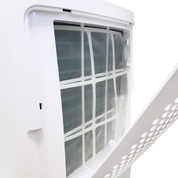 Argoclima Dry nature 17 3,8 l 47 dB 260 W Vit