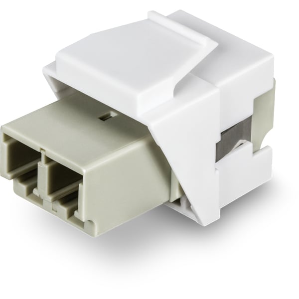 Miniatyrbild 3 av 5: Trendnet TC-K05LC keystone-modul