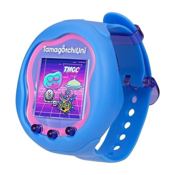 Bandai 3296580433537 elektronikprodukt för barn Smart klocka för barn
