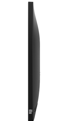 Elo Touch Solutions 1510L 39,6 cm (15.6") LED 250 cd/m² Fuld HD Sort