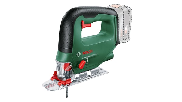 Bosch Universal Saw 18V-100 strömsticksågar 2600 spm 2 kg