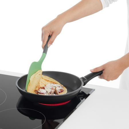 Lékué 887208 stekspade Slickepott Silikon, Termoplast 1 styck