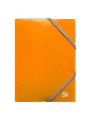 Oxford 400006520 folder Polypropylen (PP) Forskellige farver A6