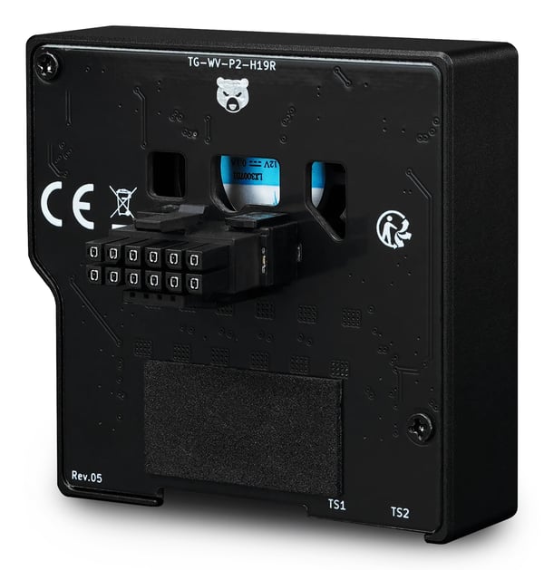 Thermal Grizzly WireView Pro II Universaali GPU-pakkaus