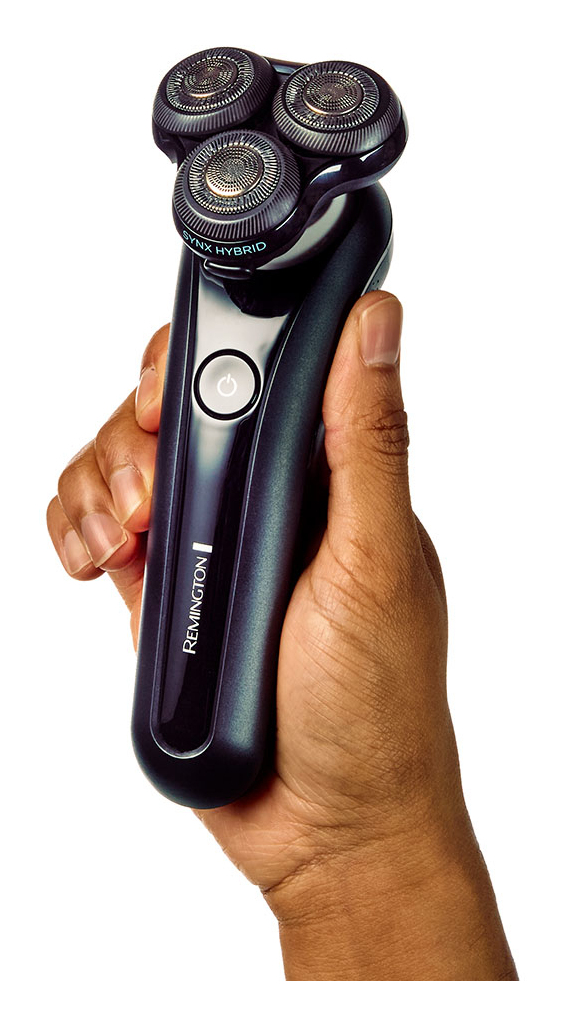 Remington XR1755 Roterande rakhuvud Trimmer Svart