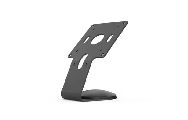 Compulocks 111B multimedie vogn & stand Sort Tablet Multimedia stand