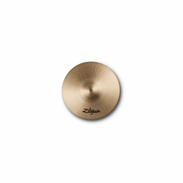 Miniatyrbillede 5 af 5: Avedis Zildjian K0858 bækken