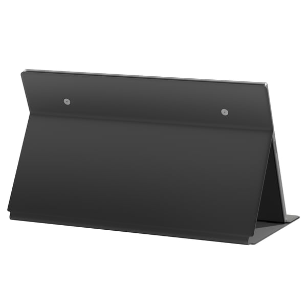 Pikkukuva 2 / 27: Denver PMO-18501 Kannettava televisio ja näyttö Kannettava näyttö Musta 47 cm (18.5") LED 1920 x 1080 pikseliä