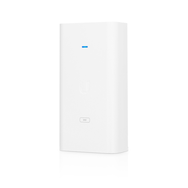 Miniatyrbild 6 av 7: Ubiquiti POE-54V-80W PoE-adapters Gigabit Ethernet