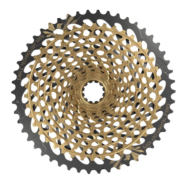 SRAM CS-XG-1299-A1 Cykelkassett