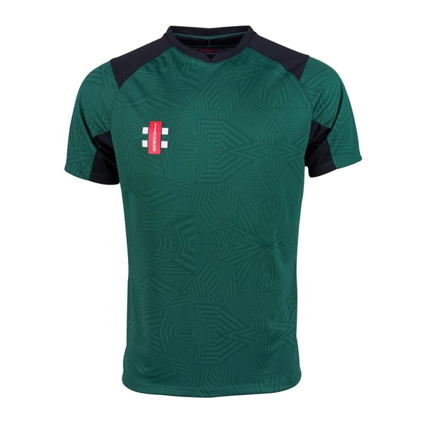 Gray Nicolls 5040609 träningsshorts och -topp