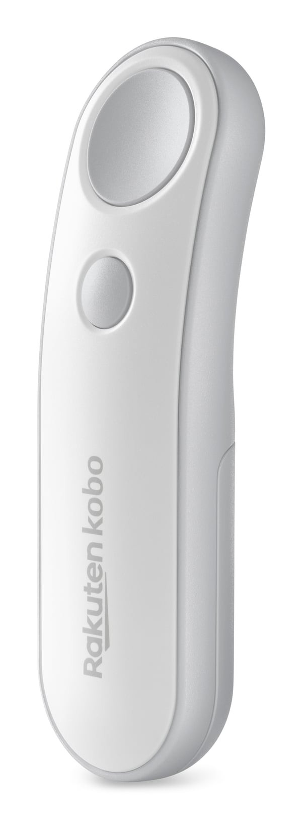Miniatyrbillede 1 af 15: Kobo N257-AC-WH-U-PL fjernbetjening Bluetooth E-bog-læser Tryk på knapper