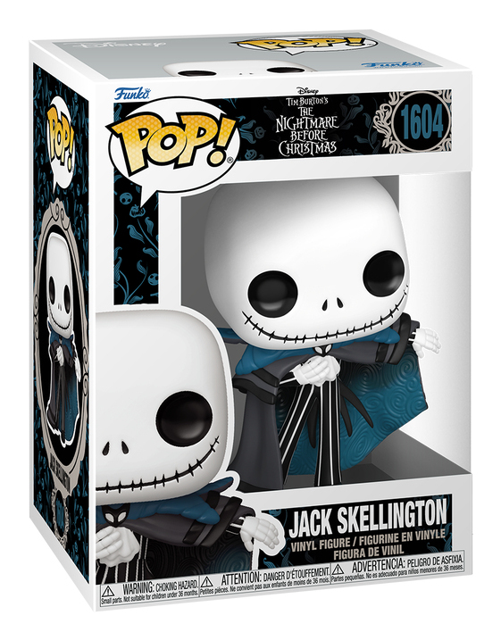 Pikkukuva 2 / 2: FUNKO POP! 86154 action - ja keräilyfiguuri