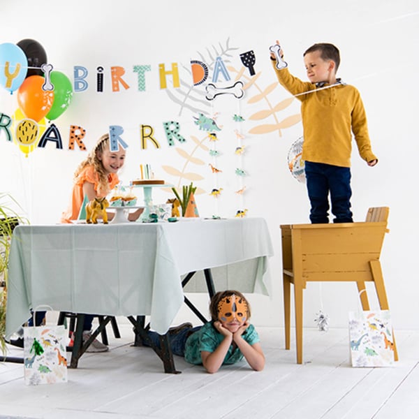 Folat 68389 festpynt Legetøjsballon