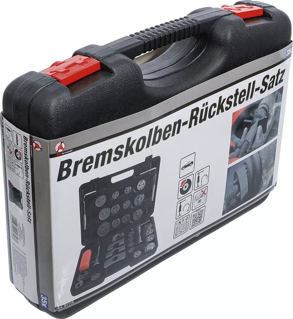 BGS technic Brake Piston Reset Tool Set