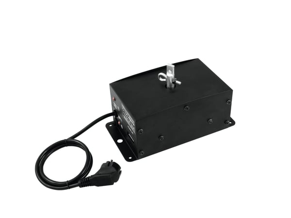 Miniatyrbillede 1 af 2: Eurolite 50301503 discokugle - tilbehør Motor