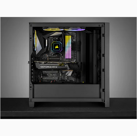 Pikkukuva 7 / 7: Corsair Vengeance RGB CMN16GX4M2Z3200C16 muistimoduuli 16 GB 2 x 8 GB DDR4 288-pin DIMM