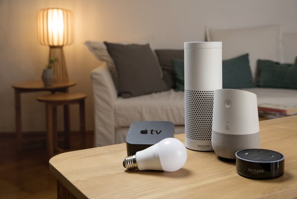 Osram SMART+ Classic Tunable White Älylamppu ZigBee 8,5 W