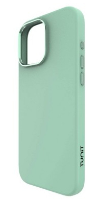 TUNIT TTIP16PMMSMT mobiltelefon etui 17,5 cm (6.9") Cover Mintfarve