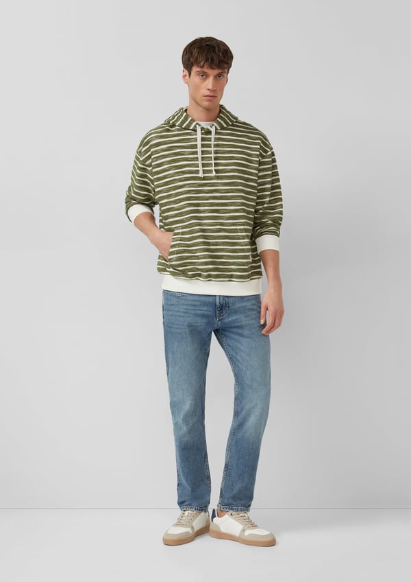 s.Oliver 2174935.79G8.L sweatshirt & hoodie