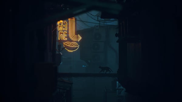 Annapurna Interactive Stray Standard Nintendo Switch