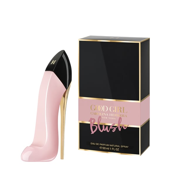 Miniatyrbild 2 av 6: Carolina Herrera Good Girl Blush 30 ml Kvinna
