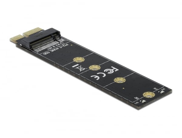 Miniatyrbillede 5 af 5: DeLOCK 64105 interface-kort/adapter M.2