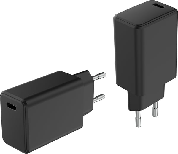 Pikkukuva 4 / 5: Bigben Connected BASECS45WCPDB mobiililaitteen laturi Musta