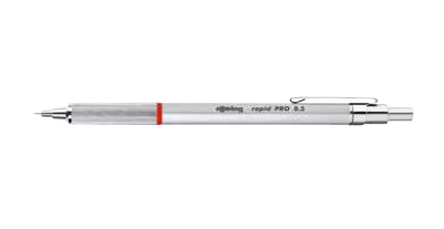 Rotring 1904255 stiftpennor 0,5 mm HB Rotring 1904255 stiftpennor 0,5 mm HB