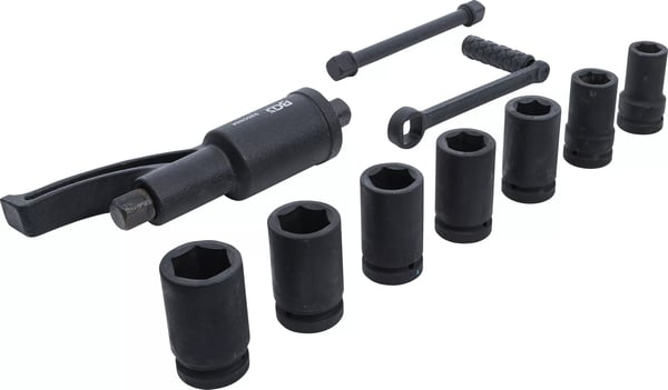 BGS technic Torque Multiplier Set