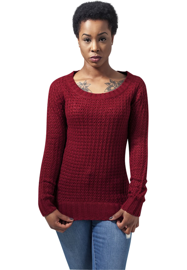 Urban Classics TB739 Sweater