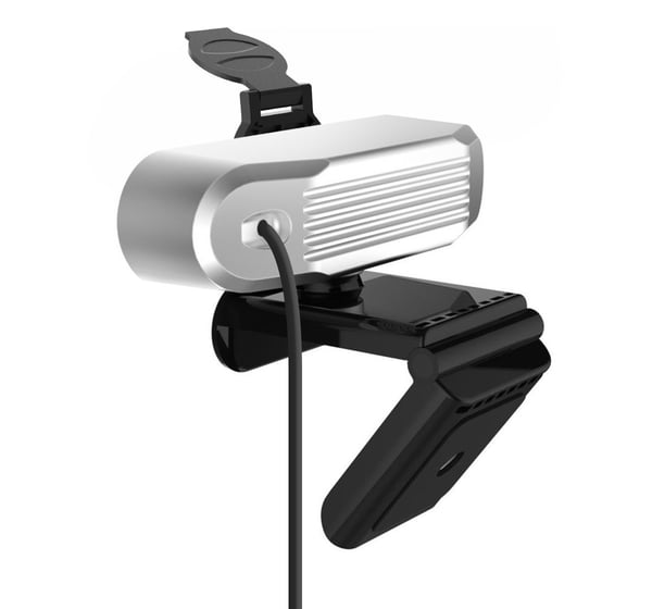 Foscam W21 webcam 2 MP 1920 x 1080 pixel USB Sort