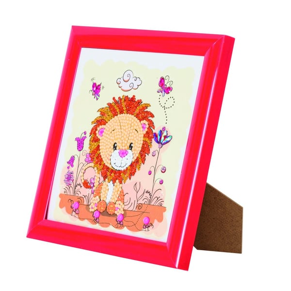 CRAFT Buddy Lion