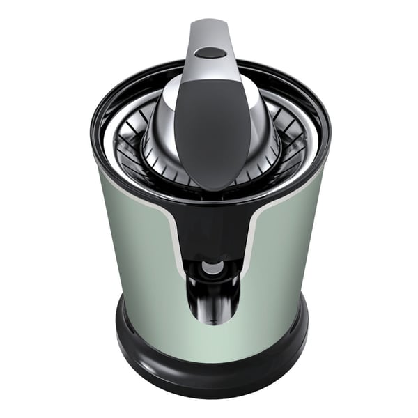 Miniatyrbillede 3 af 3: Küken 33962 citruspresser og juicemaskine Manuel juicer 160 W Grøn