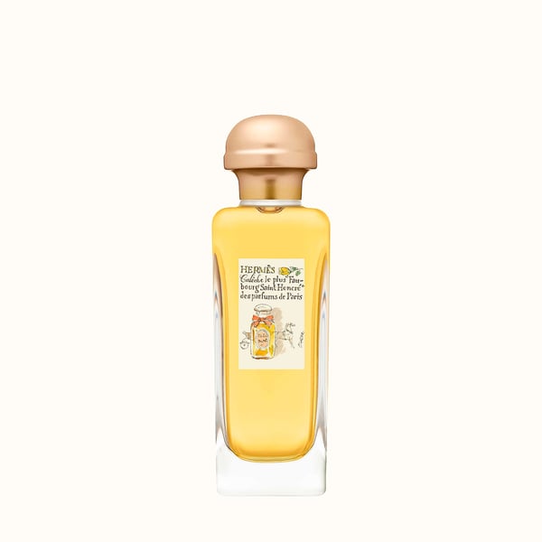 Hermes Caleche Soie de parfum 100 ml Naisten