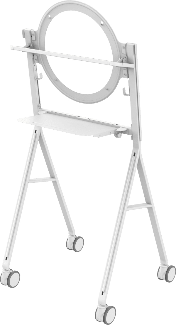 Vision VFM-F10 - Vagn - för interaktiv whiteboard