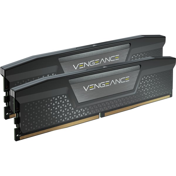 Corsair Vengeance muistimoduuli 32 GB 2 x 16 GB DDR5 288-pin DIMM Corsair Vengeance muistimoduuli 32 GB 2 x 16 GB DDR5 288-pin DIMM