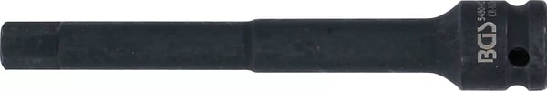 BGS technic Impact Bit Socket