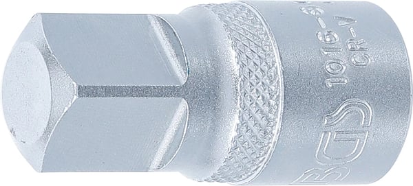 Miniatyrbild 1 av 4: BGS technic Oil Service Socket