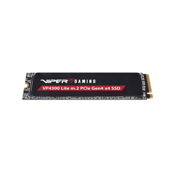 Patriot Memory VP4300 Lite 2 TB M.2 PCI Express 4.0 NVMe