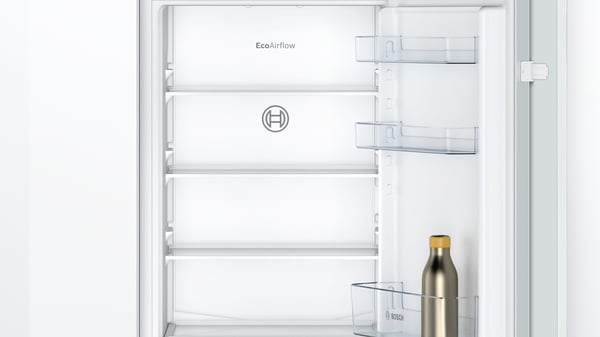 Bosch Serie 2 KIN86NSE0 køle-/fryseskab Indbygget 260 L