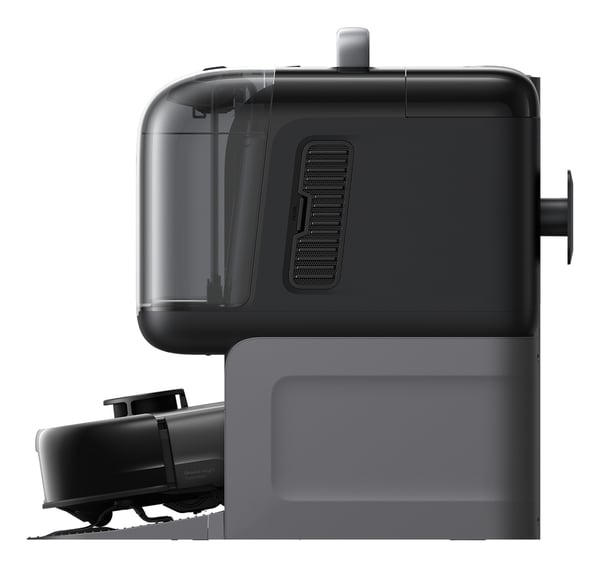 Miniatyrbild 5 av 7: Eufy Omni E28 Svart