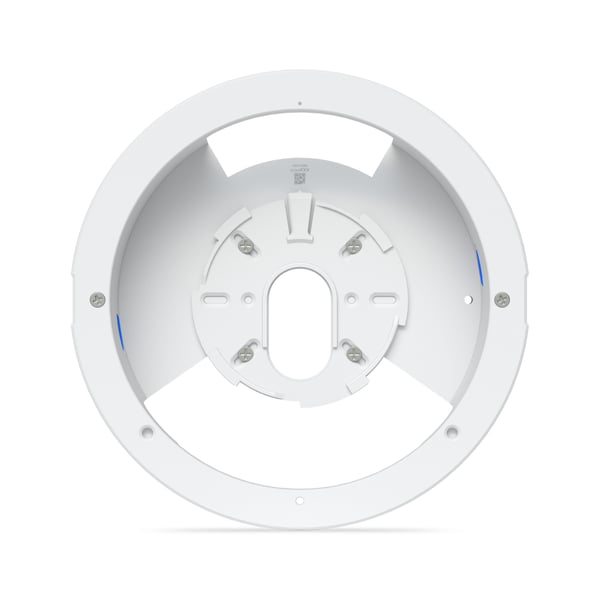 Miniatyrbillede 8 af 9: Ubiquiti UACC-G6-DOME-FM-W tilbehør til overvågningskamera Montering